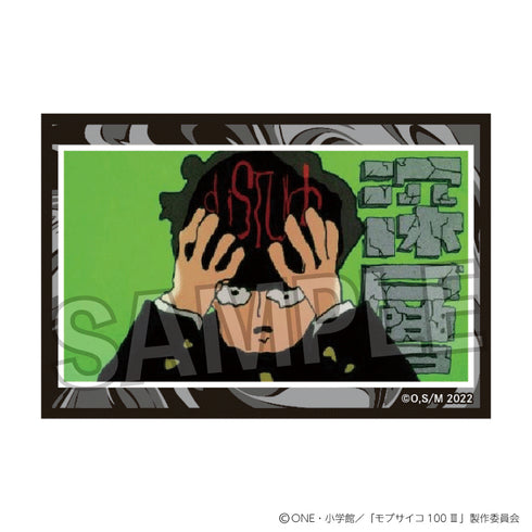 『モブサイコ100 III』スタパネ ミニ vol.2 27